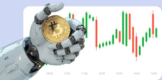 Sourcevane Markets cryptocurrency exchange platform dashboard view